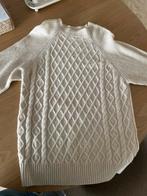 Sissy-Boy heren trui kabelpatroon  Maat XXL, Ophalen of Verzenden, Zo goed als nieuw, Maat 46/48 (XL) of groter, Beige