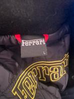 Ferrari Jas, Verzamelen, Automerken, Motoren en Formule 1, Ophalen of Verzenden, Nieuw, Formule 1