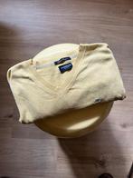 Mc gregor botergele trui in xl €7, McGregor, Geel, Maat 56/58 (XL), Ophalen of Verzenden