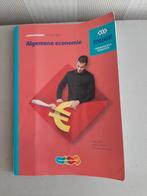 Henk Tijssen - Leerwerkboek niveau 3&4, Economie, Ophalen of Verzenden, Overige niveaus, Henk Tijssen; Inge Berg
