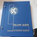 De Hollan alb met 635 zegels antillen zie scans, Ophalen, Postfris