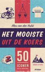 Alex van der Hulst: Het mooiste uit de koers, Ophalen of Verzenden, Nieuw, Lopen en Fietsen
