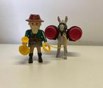 Western nr 59: Ezel Goudzoeker Goudmijn 3802 5246 70948 3747, Ophalen of Verzenden, Gebruikt, Los playmobil