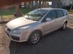 Ford Focus - 2007, Auto's, Focus, Gebruikt, Overige brandstoffen, Handgeschakeld