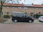 Peugeot Expert 2.0 HDI 94KW 2016, Auto's, Voorwielaandrijving, Stof, 4 cilinders, Zwart