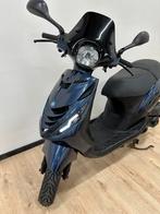 Piaggio Zip SP - Midnight Blue - Motorische Garantie, Fietsen en Brommers, Scooters | Overige merken, Zip, Benzine, Maximaal 45 km/u