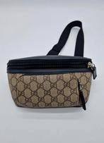 Gucci heuptas origineel, Sieraden, Tassen en Uiterlijk, Tassen | Schoudertassen, Ophalen of Verzenden, Zo goed als nieuw, Zwart