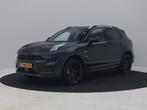 Lynk & Co 01 1.5 Plug-in Hybrid | 360° | BLACK | ZWARTE HEM, Stof, Met garantie (alle), Overige brandstoffen, Zwart