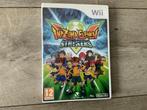 Inazuma Eleven Strikers voor de Nintendo Wii, Spelcomputers en Games, Ophalen of Verzenden, Zo goed als nieuw, Sport, 3 spelers of meer