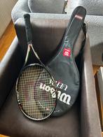 Wilson Ultra Tennisracket, Sport en Fitness, Tennis, Ophalen, Gebruikt, Racket, Wilson