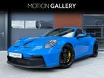 Porsche 911 992 4.0 GT3 510PK Clubsport | Vol Opties | PPF |, Automaat, Achterwielaandrijving, Gebruikt, Zwart