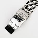 Breitling Chrono Cockpit MOP 39 (Zeer goed/ 2009), Sieraden, Tassen en Uiterlijk, Horloges | Heren, Staal, Staal, Breitling, Polshorloge