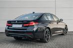 BMW 5 Serie 545e xDrive High Executive M Sport Automaat / Sc, Automaat, Gebruikt, Euro 6, Vierwielaandrijving