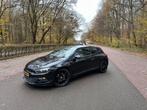 Volkswagen Scirocco 1.4 TSI 118KW 2009 Zwart, Voorwielaandrijving, 15 km/l, Zwart, 4 cilinders