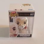 FunkoBitty POP! - Saruman (#447) – Lord of the Rings, Verzamelen, Verzenden, Nieuw