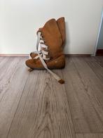 Bjorn Borg wollen laarzen, Kleding | Dames, Schoenen, Ophalen of Verzenden, Gedragen, Bruin, Lage of Enkellaarzen