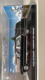 James bond modelauto Cadillac Hearse, Ophalen of Verzenden, Zo goed als nieuw, Auto, Overige merken