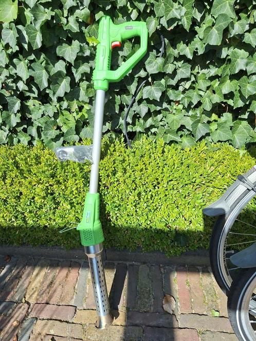 Florabest Elektrische Onkruidbrander - Nieuw!, Tuin en Terras, Onkruidbranders, Nieuw, Ophalen of Verzenden
