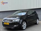 Volkswagen Polo 1.2TDI BlueMotion Comfortline| Airco| Cruise, Voorwielaandrijving, Euro 5, Gebruikt, 1199 cc