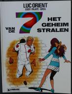 Luc Orient, Boeken, Ophalen of Verzenden, Zo goed als nieuw, Meerdere stripboeken