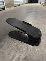 Adjustable Shoe Slot Organizer – Space Saver, Ophalen, Zo goed als nieuw