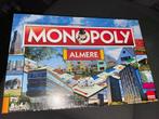 Monopoly Almere, Eén persoon