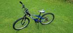 Mountain bike 24 inch Marlin Carlos, Fietsen en Brommers, Fietsen | Crossfietsen en BMX, Ophalen, Gebruikt, Aluminium, 24 inch of meer