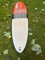 Mini longboard 7ft LBC the Drop 54L, Watersport en Boten, Ophalen, Zo goed als nieuw, Funboard