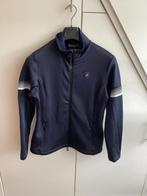 Toni Sailer donkerblauw vest maat 42 nieuw, Nieuw, Ophalen of Verzenden, Toni sailer, Blauw