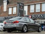 BMW 5 Serie 520i Exe M-Sport ORG NL PANO ELEK STOEL XENON 18, Automaat, Achterwielaandrijving, Gebruikt, Euro 6
