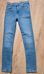 Tommy Hilfiger skinny jeans mt 128 voor meisje, Broek, Meisje, Ophalen of Verzenden, Tommy Hilfiger