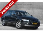 Volvo XC70 2.4 D4 Polar+ | Navigatie | Schuif-kanteldak | Xe, Auto's, Automaat, 1694 kg, Gebruikt, Euro 6