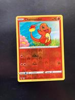 Pokemon kaart Charmander Reverse Holo, Ophalen of Verzenden, Zo goed als nieuw