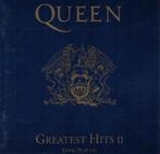 Greatest Hits II Artiest(en): Queen, Ophalen of Verzenden, Gebruikt