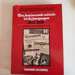Volk en Vaderland, Gelezen, 19e eeuw, Ophalen of Verzenden, Leonard de Vries