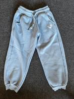Dopodopo girls jogging broek blauw meisjes maat 122/128, Ophalen of Verzenden, Meisje, Broek