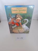 Lekturama Luister Sprookjes - Zwaan kleef aan, Boeken, Ophalen of Verzenden, Zo goed als nieuw, Lekturama