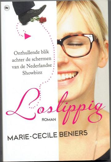 Marie-Cecile Beniers - Loslippig beschikbaar voor biedingen