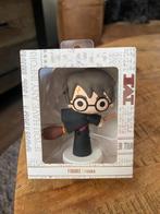 Harry Potter poppetje met bezem, Ophalen, Nieuw, Actiefiguurtje