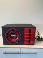 Sony Xplod subwoofer, Auto diversen, Ophalen, Gebruikt