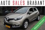 Renault Captur 1.5 dCi Expression, Voorwielaandrijving, Euro 5, 4 cilinders, Bruin