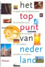 Het toppunt van Nederland, Overige merken, Ophalen of Verzenden, Zo goed als nieuw, Benelux