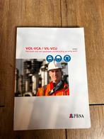 VOL-VCA/VIL-VCU Lesboek, Boeken, Ophalen of Verzenden, Beta, Zo goed als nieuw
