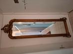 Spiegel 2 meter hoog, Antiek en Kunst, Ophalen, Rechthoekig, 50 tot 100 cm, 150 tot 200 cm