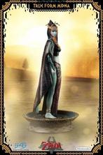 Legend of Zelda First 4 Figures Midna beeld Nieuw in doos, Ophalen of Verzenden, Nieuw