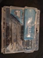 neusstuk makita met strips 6 dozen zie foto, Ophalen of Verzenden, Zo goed als nieuw