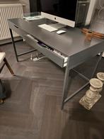 Bureau Ikea gratis afhalen 60x130 cm, Ophalen, Gebruikt, Bureau