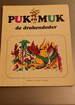 Puk en Muk, Gelezen, Frans fransen, Jongen of Meisje, Ophalen of Verzenden