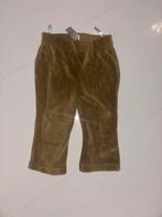 Flared pants broek *nieuw*, Kinderen en Baby's, Ophalen of Verzenden, Nieuw, Meisje, Broekje