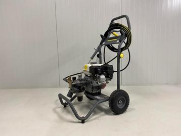 KARCHER HOGEDRUKREINIGER KOUDWATER HD 7/15 G 150 BAR beschikbaar voor biedingen